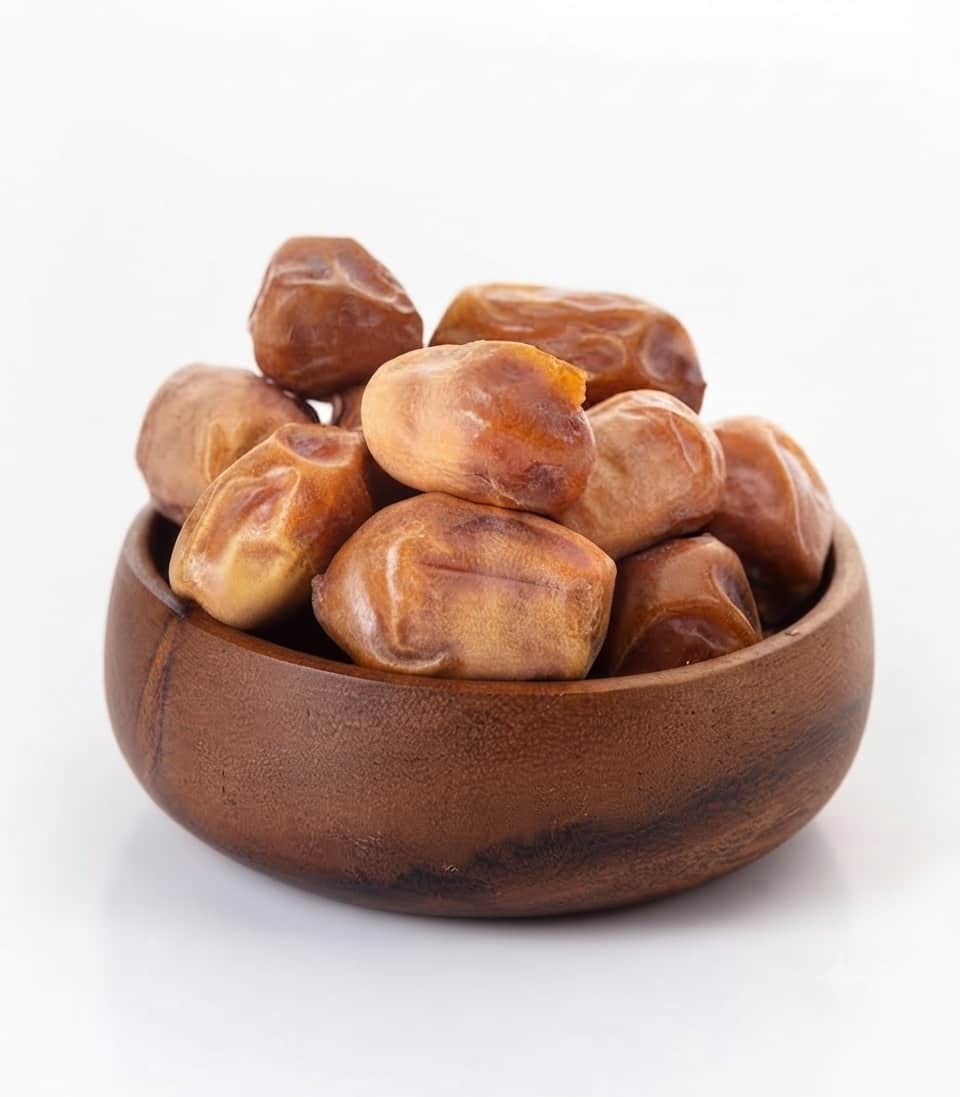 خرما زاهدی خشک با کیفیت عالی و شیرینی طبیعی ماندگار